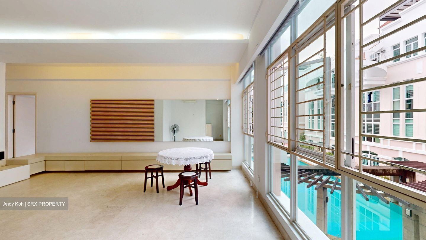 Cherry Gardens (D19), Apartment #449110041